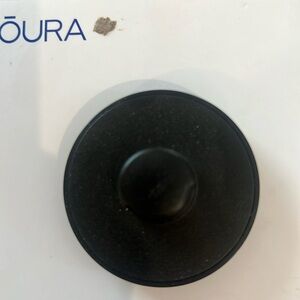 OURA 3 or earlier Size 8 charger. USB C